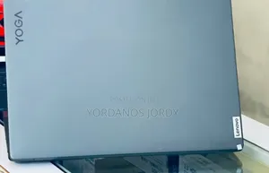 New Laptop Lenovo Yoga 7i 32GB Intel Core I7 SSD 1T