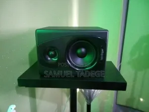 Studio Monitor