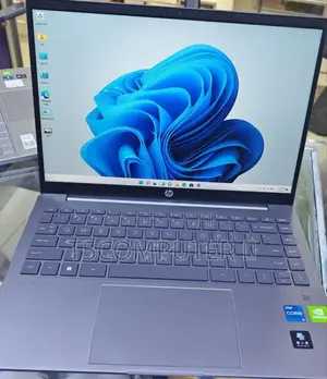 New Laptop HP Pavilion 14 16GB Intel Core I5 SSD 512GB