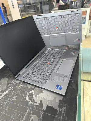 Photo - New Laptop Lenovo Thinkpad X1 Yoga 32GB Intel Core I7 SSD 512GB