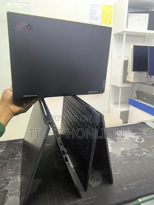 New Laptop Lenovo Thinkpad X1 Yoga 32GB Intel Core I7 SSD 512GB