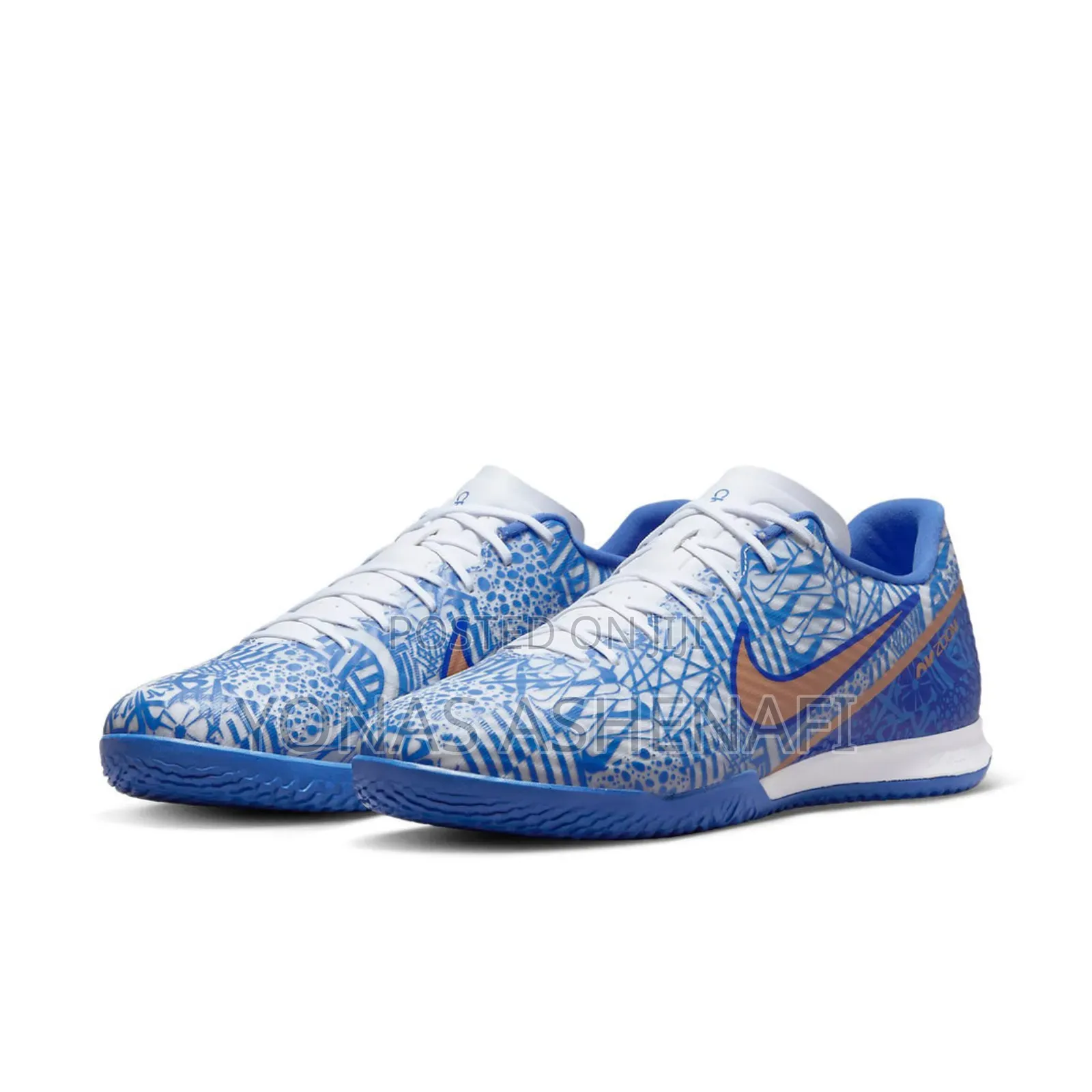 Nike Zoom Mercurial Vapor 15