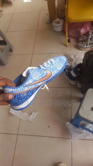 Nike Zoom Mercurial Vapor 15