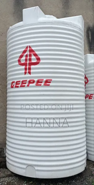 Photo - Geepee Water Tanker