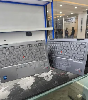 New Laptop Lenovo Thinkpad X1 Yoga 32GB Intel Core I7 SSD 512GB