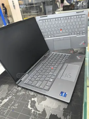 New Laptop Lenovo Thinkpad X1 Yoga 32GB Intel Core I7 SSD 512GB