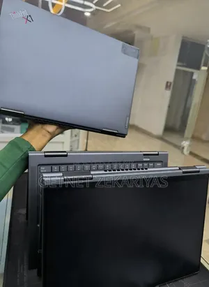 New Laptop Lenovo Thinkpad X1 Yoga 32GB Intel Core I7 SSD 512GB