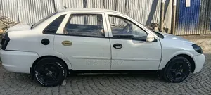 Photo - Lifan 520 2012 White