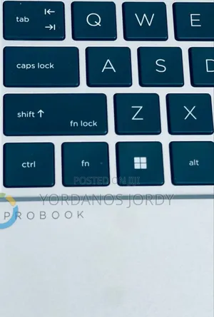 New Laptop HP ProBook 11 G2 EE 16GB Intel Core I5 SSD 1T