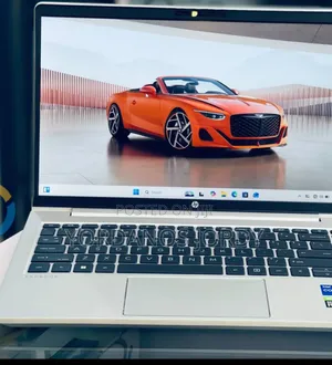 New Laptop HP ProBook 11 G2 EE 16GB Intel Core I5 SSD 1T