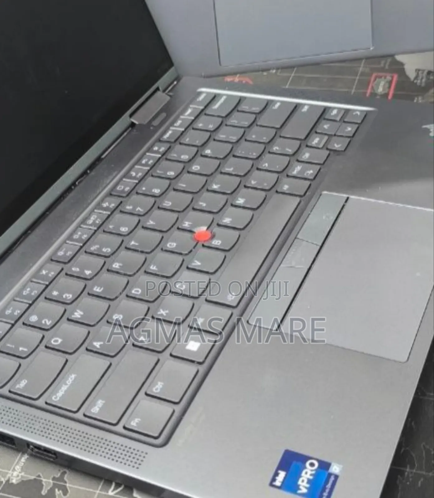 New Laptop Lenovo Thinkpad X1 Yoga 32GB Intel Core I7 SSD 512GB