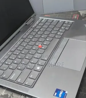 Photo - New Laptop Lenovo Thinkpad X1 Yoga 32GB Intel Core I7 SSD 512GB