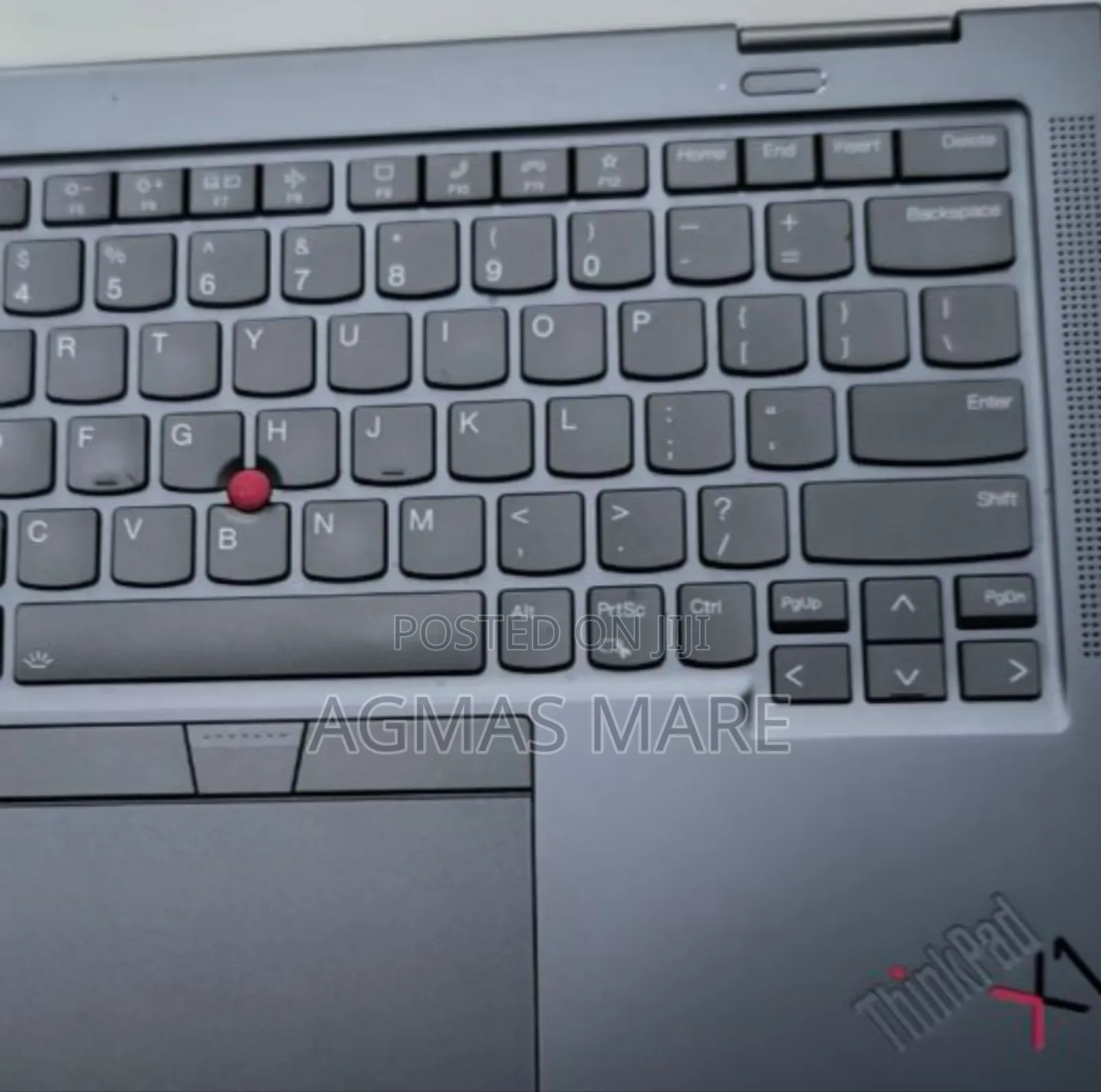 New Laptop Lenovo Thinkpad X1 Yoga 32GB Intel Core I7 SSD 512GB