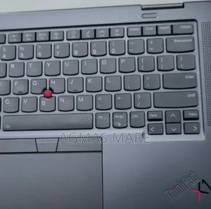 New Laptop Lenovo Thinkpad X1 Yoga 32GB Intel Core I7 SSD 512GB