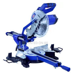 Sali 1800w Sliding Mitresaw