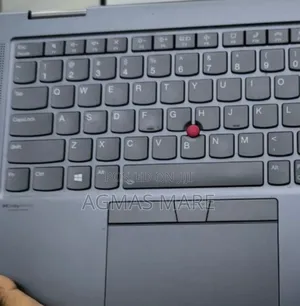 Photo - New Laptop Lenovo Thinkpad X1 Yoga 32GB Intel Core I7 SSD 512GB