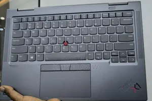 New Laptop Lenovo Thinkpad X1 Yoga 32GB Intel Core I7 SSD 512GB