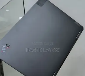 New Laptop Lenovo Thinkpad X1 Yoga 32GB Intel Core I7 SSD 512GB