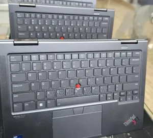 New Laptop Lenovo Thinkpad X1 Yoga 32GB Intel Core I7 SSD 512GB