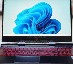 New Laptop HP Omen X 16GB Intel Core I5 SSD 1T
