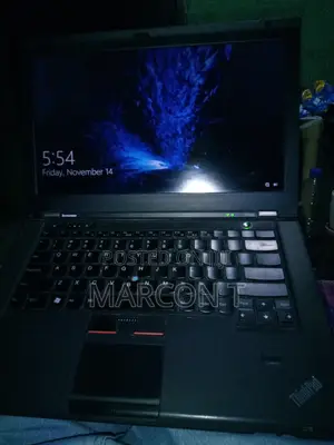 Photo - Laptop Lenovo ThinkPad T430 8GB Intel Core I7 HDD 500GB