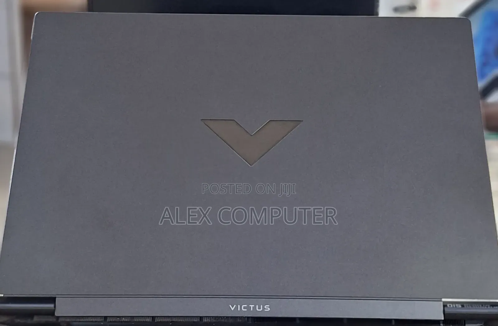 New Laptop HP Victus 15 16GB Intel Core I5 SSD 512GB
