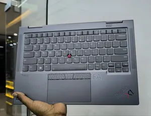 New Laptop Lenovo Thinkpad X1 Yoga 32GB Intel Core I7 SSD 512GB