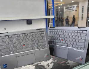 New Laptop Lenovo Thinkpad X1 Yoga 32GB Intel Core I7 SSD 512GB