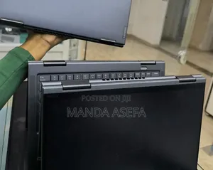 New Laptop Lenovo Thinkpad X1 Yoga 32GB Intel Core I7 SSD 512GB