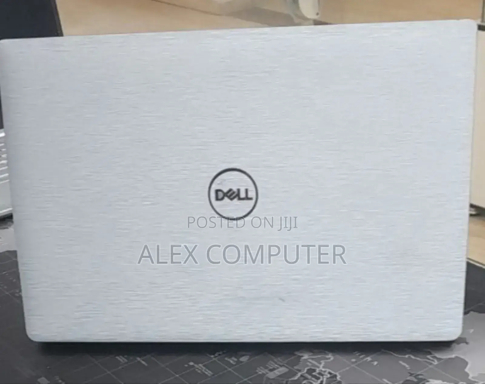 New Laptop Dell 16GB Intel Core I5 SSD 512GB