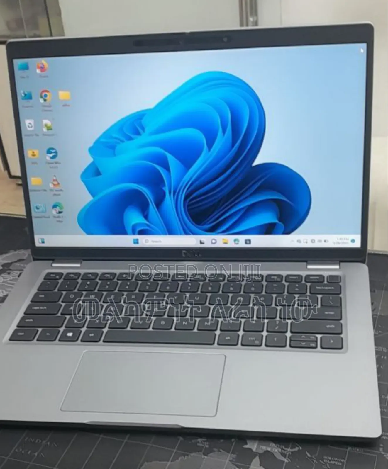 New Laptop Dell 16GB Intel Core I5 SSD 512GB