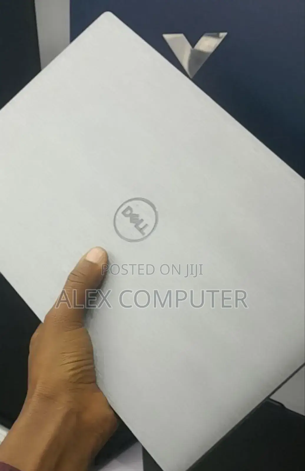 New Laptop Dell 16GB Intel Core I5 SSD 512GB