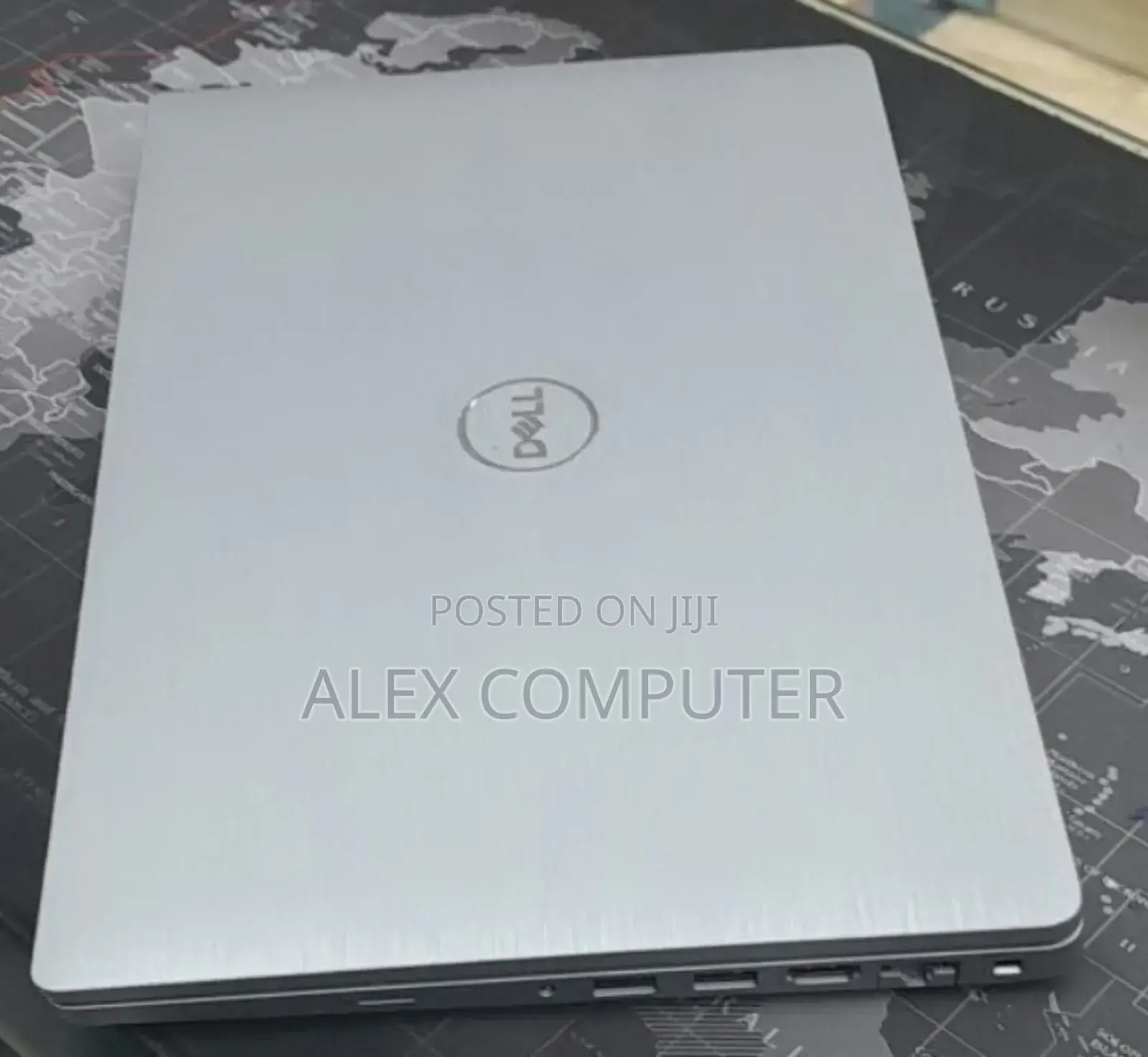 New Laptop Dell 16GB Intel Core I5 SSD 512GB