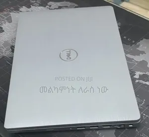 New Laptop Dell 16GB Intel Core I5 SSD 512GB