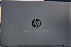 Photo - New Laptop HP Pavilion 14 16GB Intel Core I7 SSD 512GB