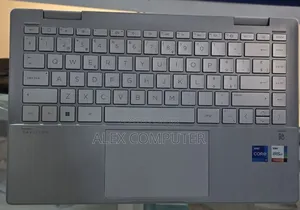 New Laptop HP Pavilion 14 16GB Intel Core I7 SSD 512GB