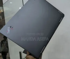 New Laptop Lenovo Thinkpad X1 Yoga 32GB Intel Core I7 SSD 512GB
