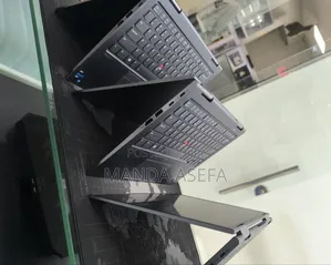 New Laptop Lenovo Thinkpad X1 Yoga 32GB Intel Core I7 SSD 512GB