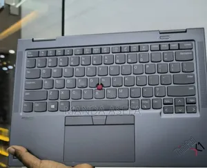 New Laptop Lenovo Thinkpad X1 Yoga 32GB Intel Core I7 SSD 512GB