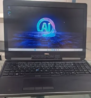 New Laptop Dell 16GB Intel Core I7 SSD 512GB