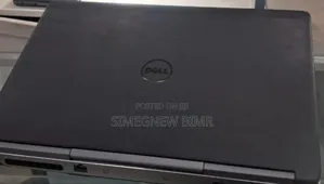 New Laptop Dell 16GB Intel Core I7 SSD 512GB