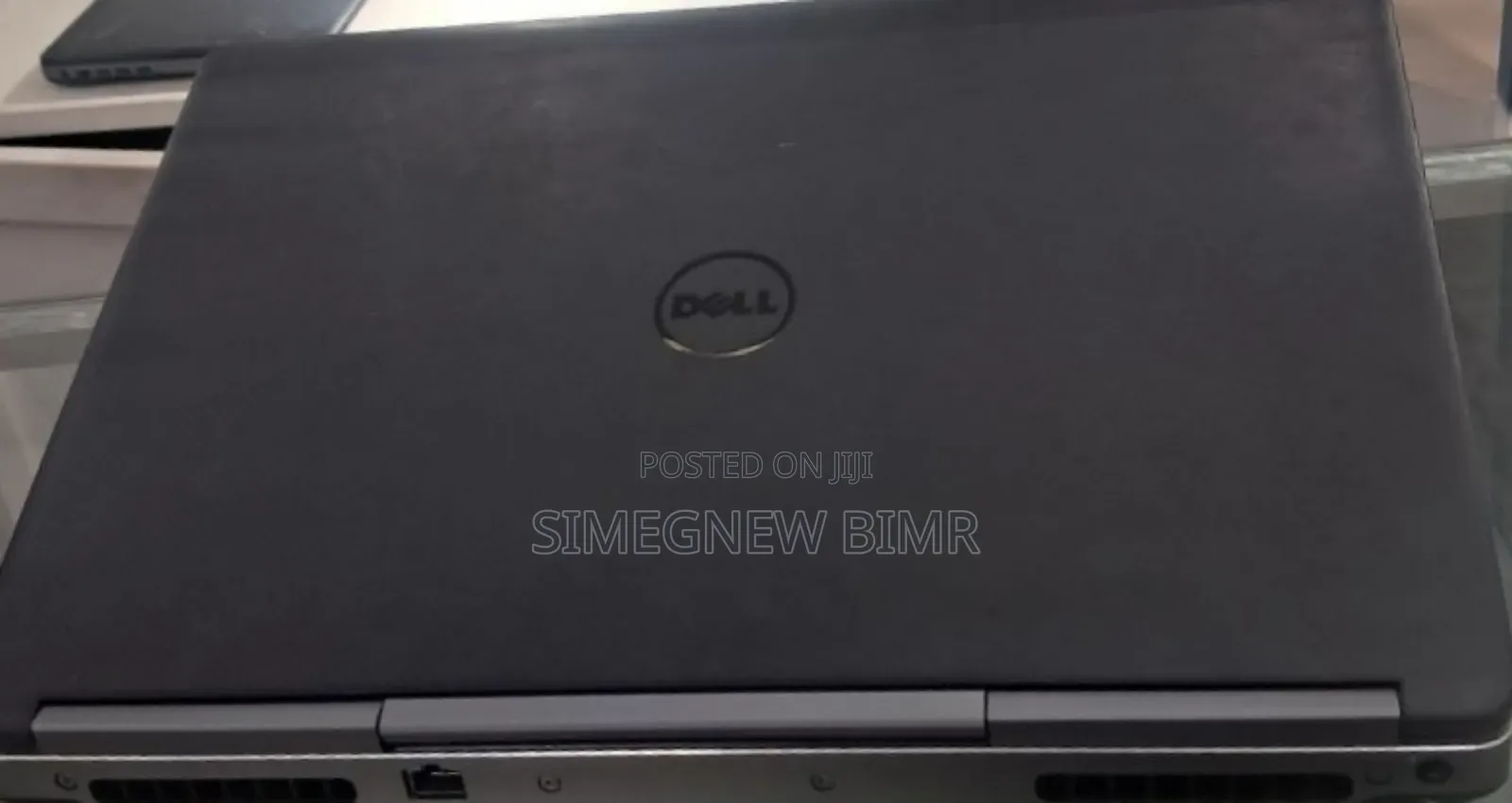 New Laptop Dell 16GB Intel Core I7 SSD 512GB