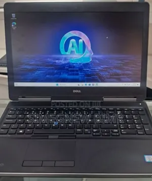 New Laptop Dell 16GB Intel Core I7 SSD 512GB