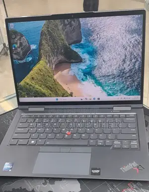 New Laptop Lenovo Thinkpad X1 Yoga 32GB Intel Core I7 SSD 512GB