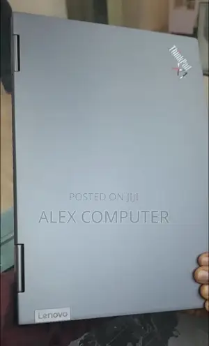 New Laptop Lenovo Thinkpad X1 Yoga 32GB Intel Core I7 SSD 512GB