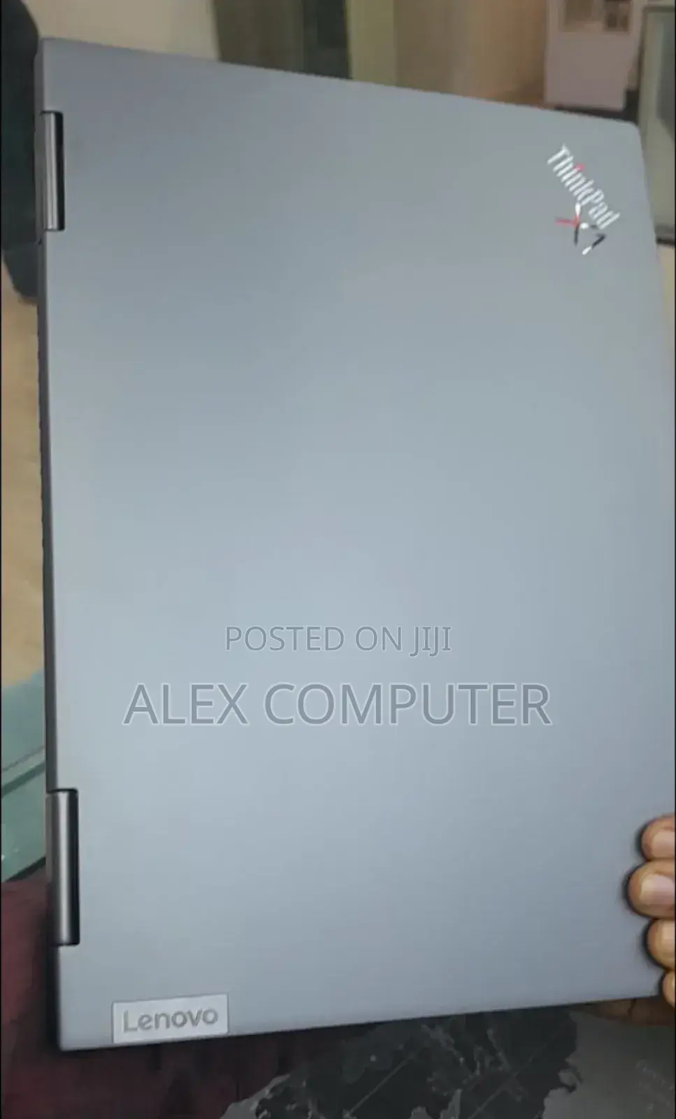 New Laptop Lenovo Thinkpad X1 Yoga 32GB Intel Core I7 SSD 512GB