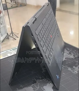 New Laptop Lenovo Thinkpad X1 Yoga 32GB Intel Core I7 SSD 512GB