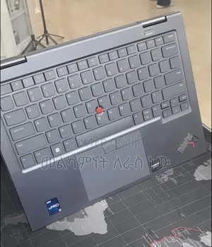 New Laptop Lenovo Thinkpad X1 Yoga 32GB Intel Core I7 SSD 512GB