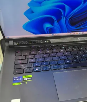 New Laptop Asus ROG Strix G16 G614 32GB Intel Core I9 SSD 1T