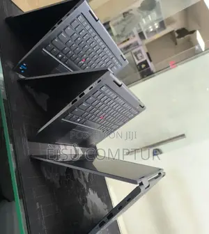 Photo - New Laptop Lenovo Thinkpad X1 Yoga 32GB Intel Core I7 SSD 512GB